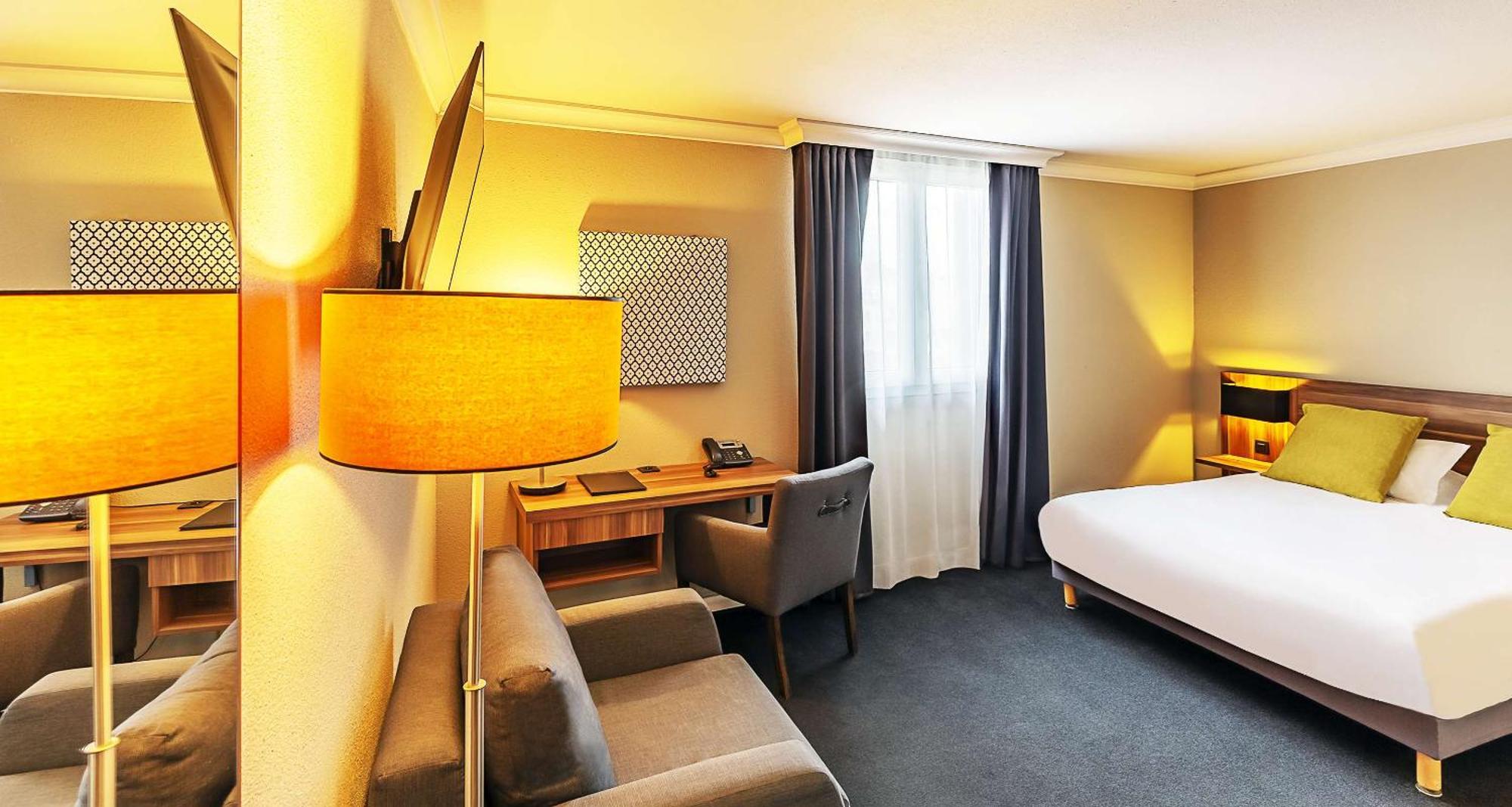 Best Western Hotel Atrium Valence Valence  Exteriér fotografie